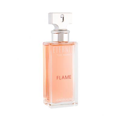 Calvin Klein Eternity Flame For Women Eau de Parfum donna 100 ml
