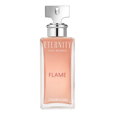Calvin Klein Eternity Flame For Women Eau de Parfum donna 100 ml
