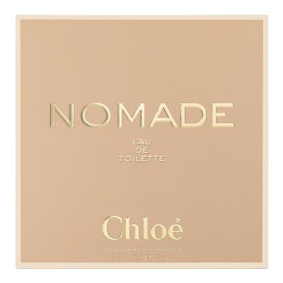 Chloé Nomade Eau de Toilette donna 75 ml
