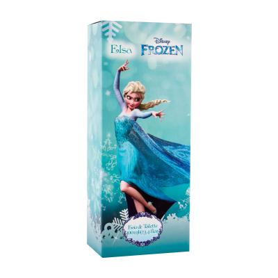 Disney Frozen Elsa Eau de Toilette bambino 100 ml