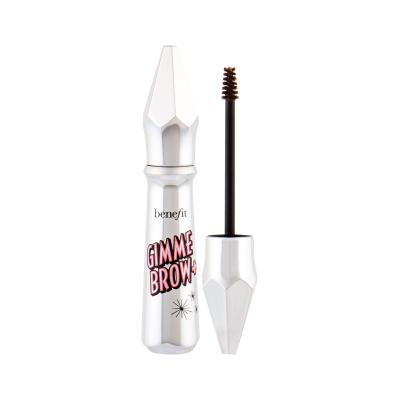Benefit Gimme Brow+ Brow-Volumizing Gel e pomate per sopracciglia donna 3 g Tonalità 3.5 Medium