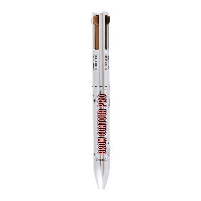 Benefit Brow Contour Pro 4in1 Matita sopracciglia donna 0,4 g Tonalità 02 Brown - Light