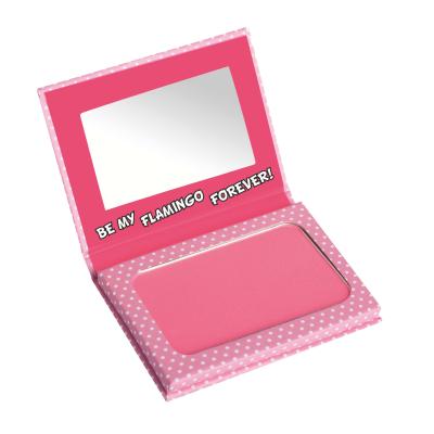 Misslyn Treat Me Sweet Blush donna 6 g Tonalità 08 Be My Flamingo Forever!