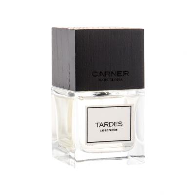 Carner Barcelona Woody Collection Tardes Eau de Parfum donna 50 ml
