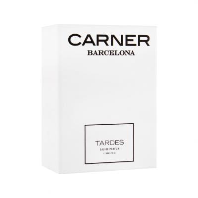 Carner Barcelona Woody Collection Tardes Eau de Parfum donna 50 ml
