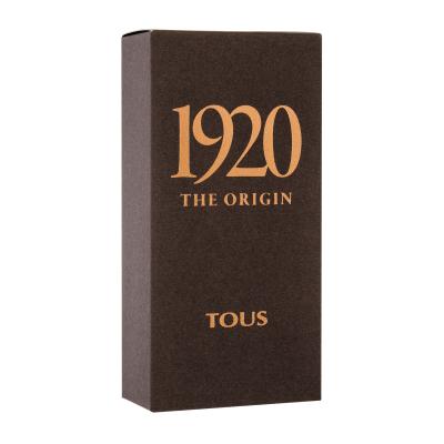 TOUS 1920 The Origin Eau de Parfum uomo 100 ml