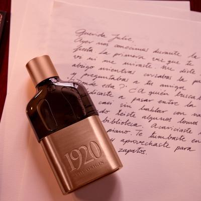 TOUS 1920 The Origin Eau de Parfum uomo 100 ml