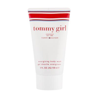 Tommy Hilfiger Tommy Girl Doccia gel donna 150 ml