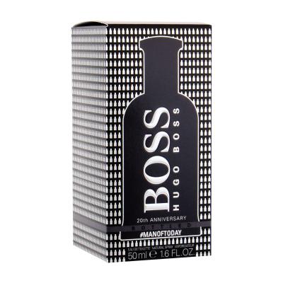 HUGO BOSS Boss Bottled 20th Anniversary Edition Eau de Toilette uomo 50 ml