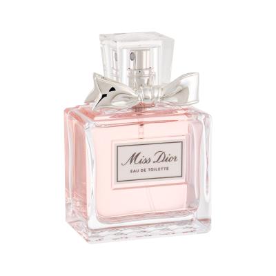 Dior Miss Dior 2019 Eau de Toilette donna 50 ml