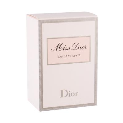 Christian Dior Miss Dior 2019 Eau de Toilette donna 50 ml