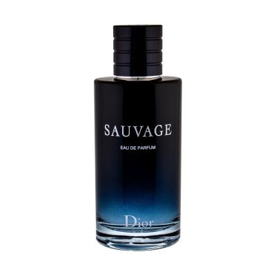 Dior Sauvage Eau de Parfum uomo 200 ml