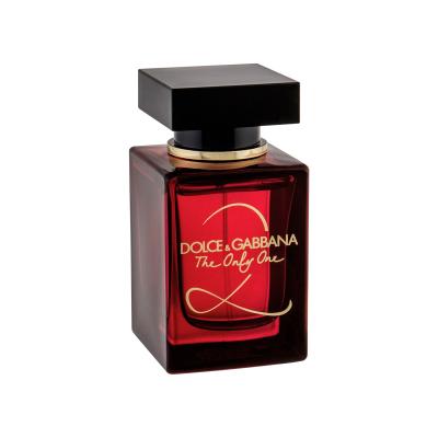 Dolce&amp;Gabbana The Only One 2 Eau de Parfum donna 50 ml