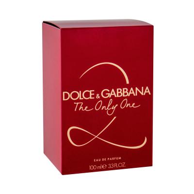 Dolce&amp;Gabbana The Only One 2 Eau de Parfum donna 100 ml