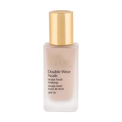 Estée Lauder Double Wear Nude SPF30 Fondotinta donna 30 ml Tonalità 1C0 Shell