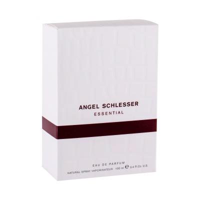 Angel Schlesser Essential Eau de Parfum donna 100 ml