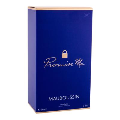 Mauboussin Promise Me Eau de Parfum donna 90 ml