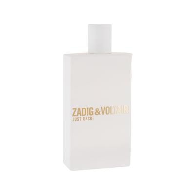 Zadig &amp; Voltaire Just Rock! Eau de Parfum donna 100 ml