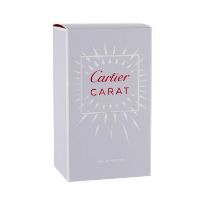 Cartier Carat Eau de Parfum donna 50 ml
