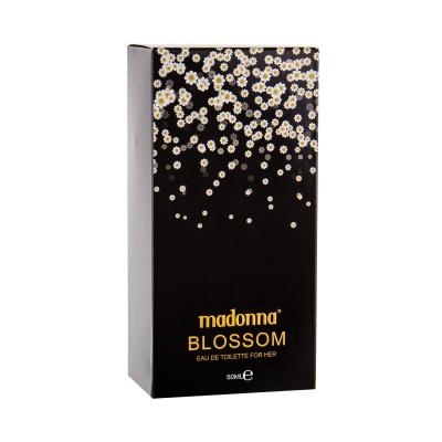 Madonna Nudes 1979 Blossom Eau de Toilette donna 50 ml
