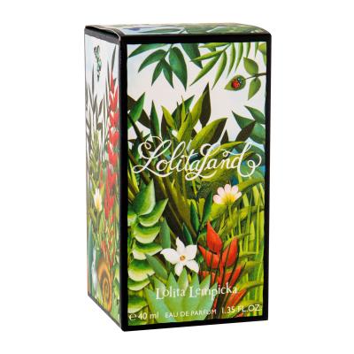 Lolita Lempicka LolitaLand Eau de Parfum donna 40 ml