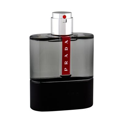 Prada Luna Rossa Carbon Eau de Toilette uomo 150 ml