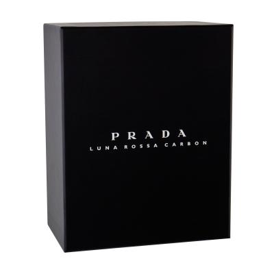 Prada Luna Rossa Carbon Eau de Toilette uomo 150 ml