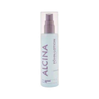 ALCINA Professional Blow-Drying Lotion Termoprotettore capelli donna 125 ml