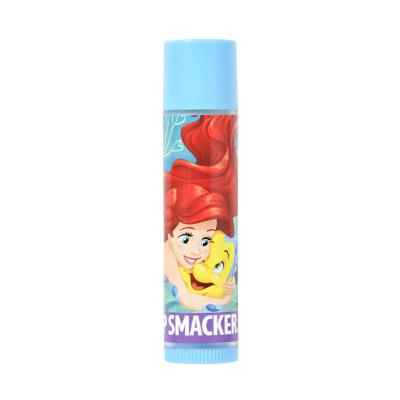 Lip Smacker Disney Princess Ariel Calypso Berry Balsamo per le labbra bambino 4 g