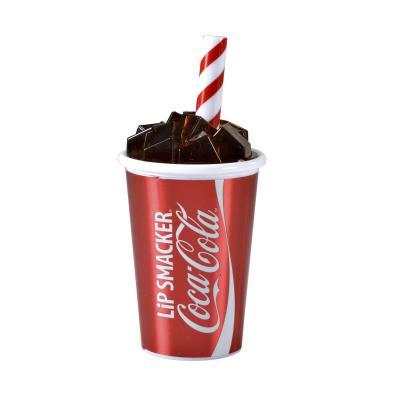 Lip Smacker Coca-Cola Cup Classic Balsamo per le labbra bambino 7,4 g
