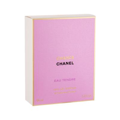 Chanel Chance Eau Tendre Eau de Parfum donna 50 ml