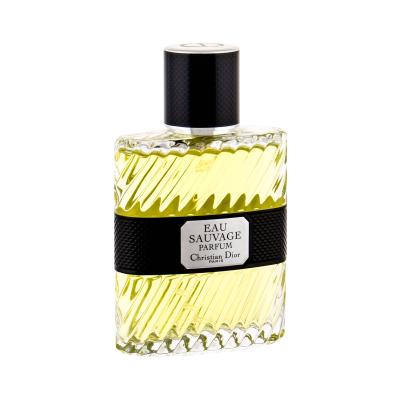 Christian Dior Eau Sauvage Parfum 2017 Eau de Parfum uomo 50 ml