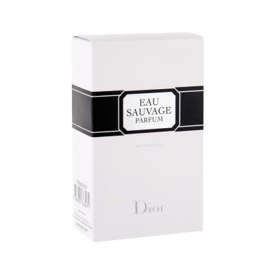 Christian Dior Eau Sauvage Parfum 2017 Eau de Parfum uomo 50 ml