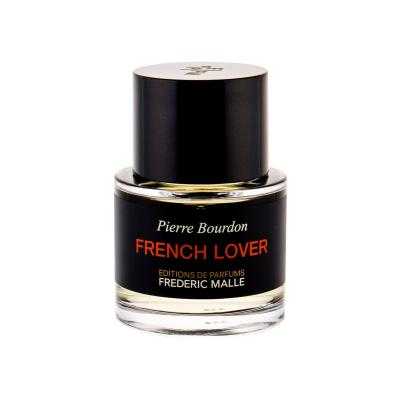 Frederic Malle French Lover Eau de Parfum uomo 50 ml