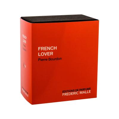 Frederic Malle French Lover Eau de Parfum uomo 50 ml