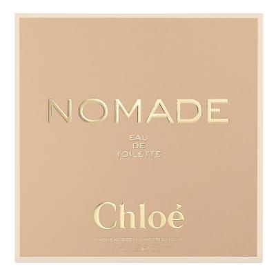 Chloé Nomade Eau de Toilette donna 50 ml