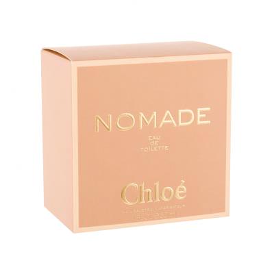 Chloé Nomade Eau de Toilette donna 30 ml