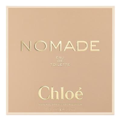 Chloé Nomade Eau de Toilette donna 30 ml