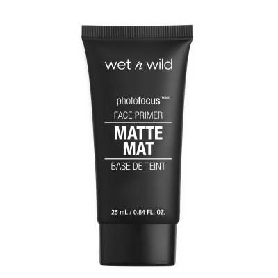 Wet n Wild Photo Focus Base make-up donna 25 ml