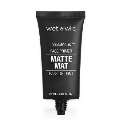 Wet n Wild Photo Focus Base make-up donna 25 ml