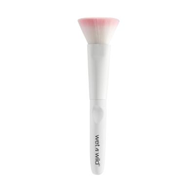 Wet n Wild Brushes Flat Top Pennelli make-up donna 1 pz