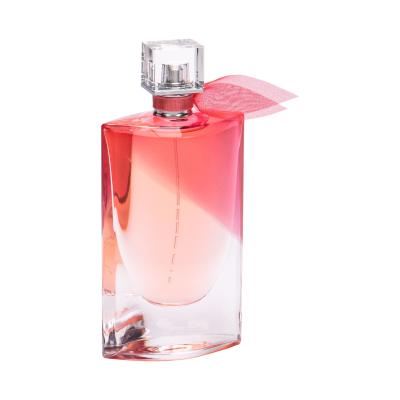 Lancôme La Vie Est Belle En Rose Eau de Toilette donna 100 ml