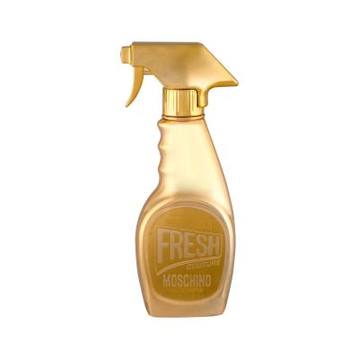 Moschino Fresh Couture Gold Eau de Parfum donna 50 ml