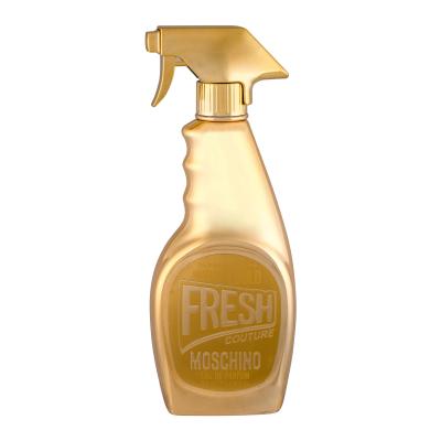 Moschino Fresh Couture Gold Eau de Parfum donna 100 ml