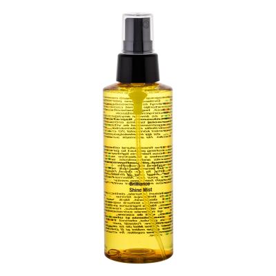 Kallos Cosmetics Lab 35 Brilliance Shine Per capelli lucenti donna 150 ml