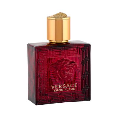 Versace Eros Flame Eau de Parfum uomo 50 ml