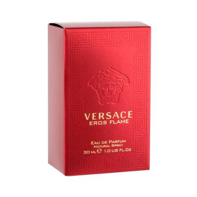 Versace Eros Flame Eau de Parfum uomo 30 ml