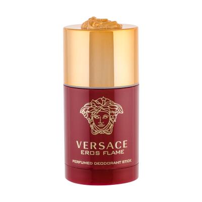 Versace Eros Flame Deodorante uomo 75 ml