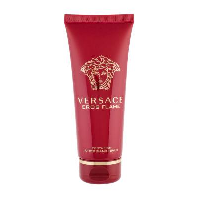 Versace Eros Flame Balsamo dopobarba uomo 100 ml