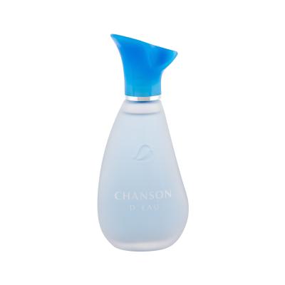 Chanson d´Eau Mar Azul Eau de Toilette donna 100 ml